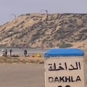 Kitetrip Dakhla