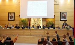 Le Conseil approuve son organigramme administratif