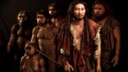 L'Homo Sapiens est né au Maroc il y a 300 000 ans